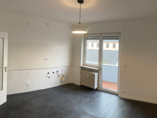 4 Zimmerwohnung mit Balkon in Germersheim zu vermieten