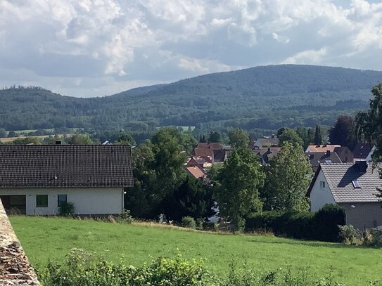 Bauerwartungsland in Schauenburg-Elgershausen