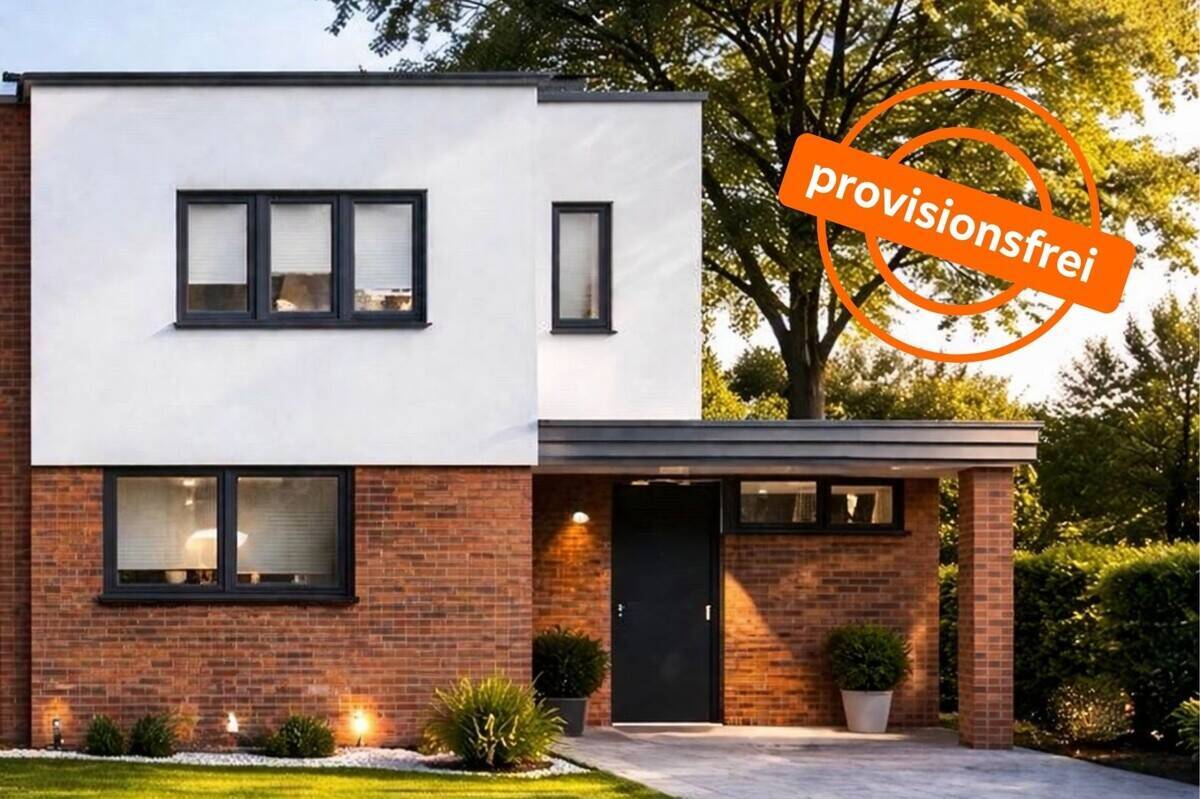 Real Estate Title Image Background