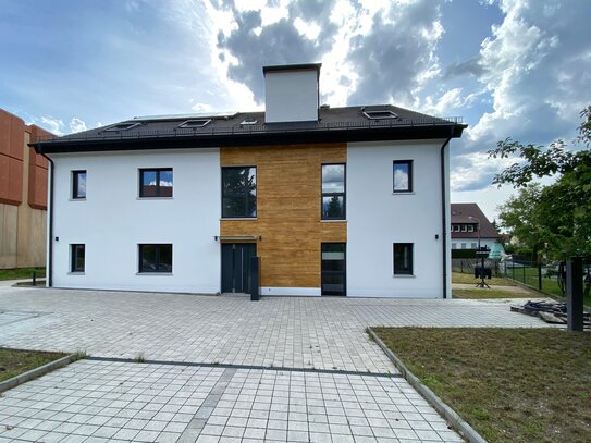 EIBACH, Villenlage Neubau-3-Zi. bis 4-Zi Eigentumswohnungen