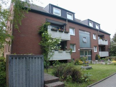 Die passende Wohnung von VIVAWEST mit Wohnberechtigungsschein.