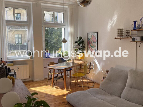 Wohnungsswap - Mainzer Str.