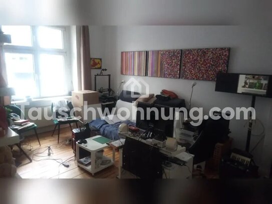 [TAUSCHWOHNUNG] Tauschwohnung in Pankow