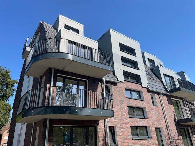 *** OFFENE BESICHTIGUNG AM SO, DEN 15.02.2026 VON 11 - 12 UHR - HARKSHEIDER STRASSE 12 ***