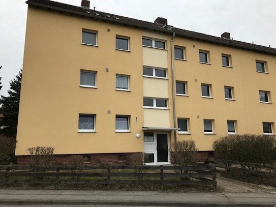 Schöne 3-ZW mit Balkon in ruhiger Lage GF-Nord