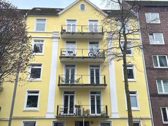 Neues Jahr - Neue Traumwohnung