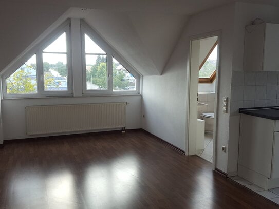 2 Zimmer Wohnung Eppingen