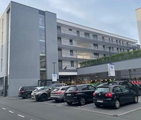 Neubau - Schöne 3 Zimmerwohnung im Fünf Häuser Quartier !