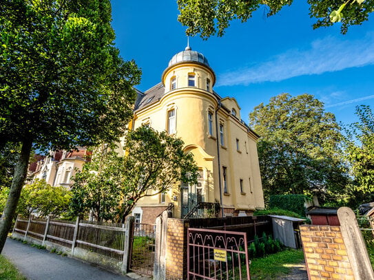 Mehrfamilienhaus in ruhiger bevorzugter Wohnlage