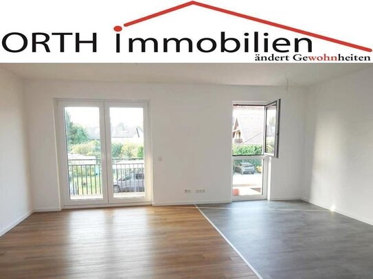 Moderne 3 Zimmer Wohnung mit 2 Bädern und Balkon in Leverkusen Quettingen