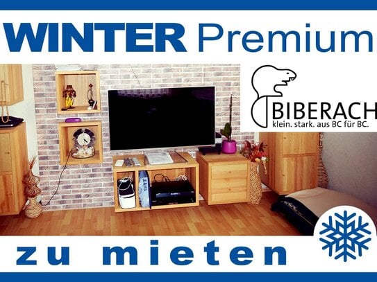 1 Zimmer in einer 3er WG in Biberachs Innenstadt ab dem 01.03.2025 frei!