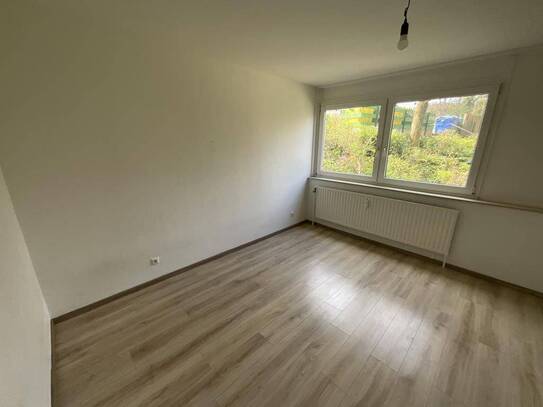 Demnächst frei! Große 3-Zimmer-Wohnung in Siegen Wenscht