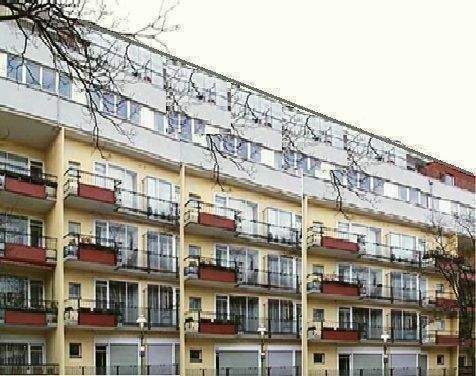 Modernisiertes Wohn-/Geschäftshaus in guter Dortmunder Wohnlage