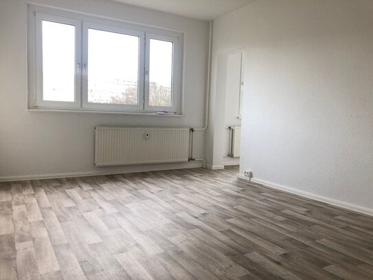 Singlewohnung im ruhigen Thekla