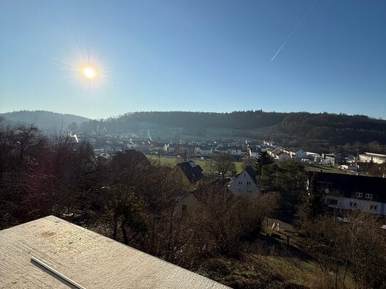 *provisionsfrei* unschlagbare Panorama-Aussicht in Sackgasse