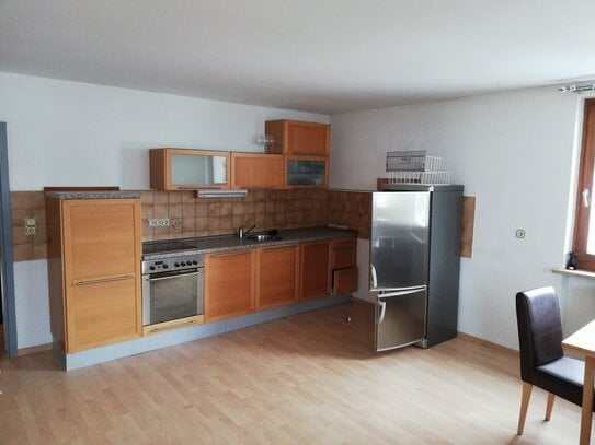 3 Zimmer Wohnung in 94078 Freyung zu vermieten