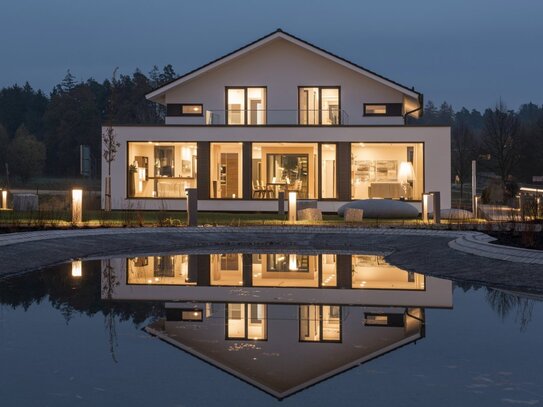 Bauen mit Bien-Zenker - wir realisieren Ihr Wunschhaus! Raus aus der Miete!