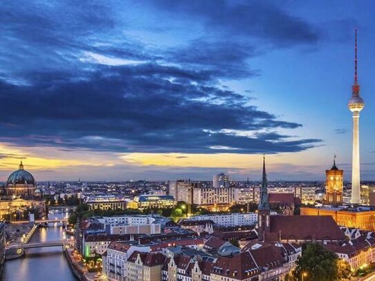 Besicht. am 24.09. um 10 Uhr, Neubau, 3-Zi., nähe Hbf