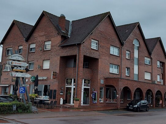 2-Zimmer Wohnung in Lathen