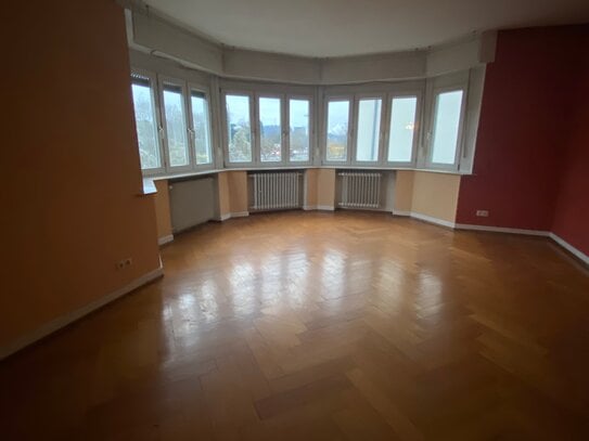 Schöne Altbauwohnung in Saarbrücken St. Arnual