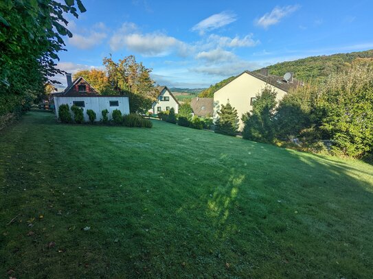 Grundstück in der Ferienregion in Heringhausen am Diemelsee