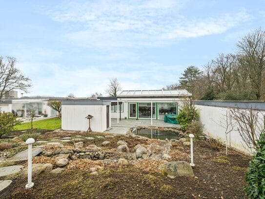 Schöner Reihenbungalow in Hagen-Boele-Helfe