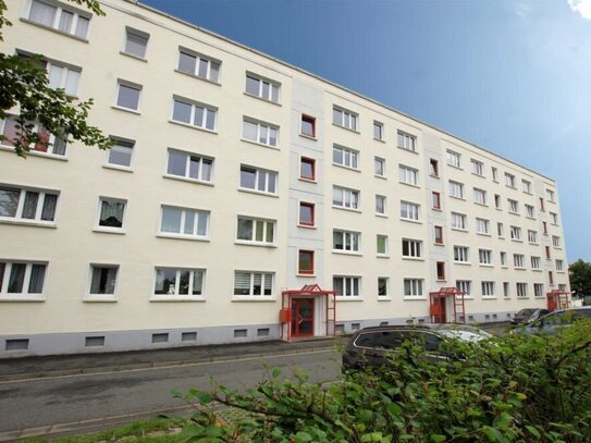 Wohnung in Plauen