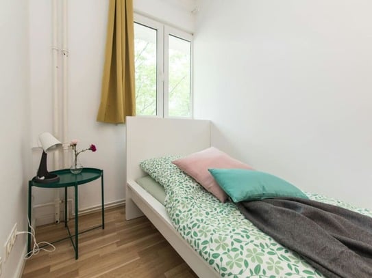 Privatzimmer in Berlin