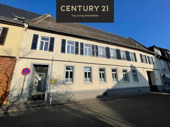 Exklusive Büro/Praxisfäche zu vermieten - Oestrich-Winkel