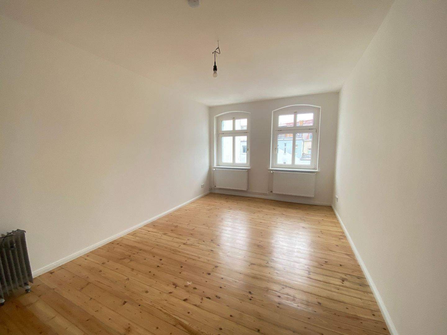 1-Zimmer Wohnung im Herzen Köpenicks ! - Foto 1