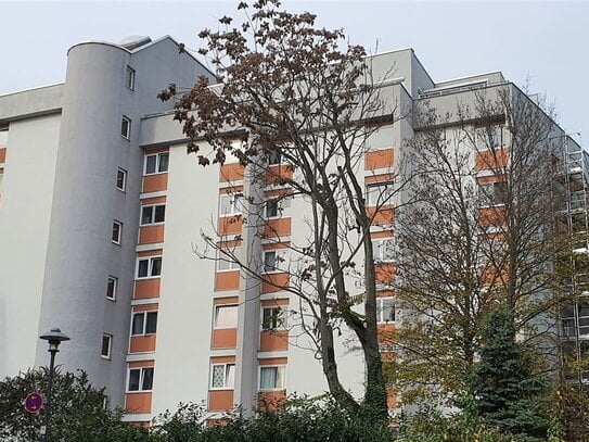 Ideal für Singles und Studierende! Appartement in toller Innenstadtlage