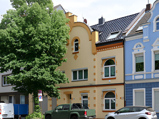 Bestlage - Mehrfamilienhaus in Düsseldorf