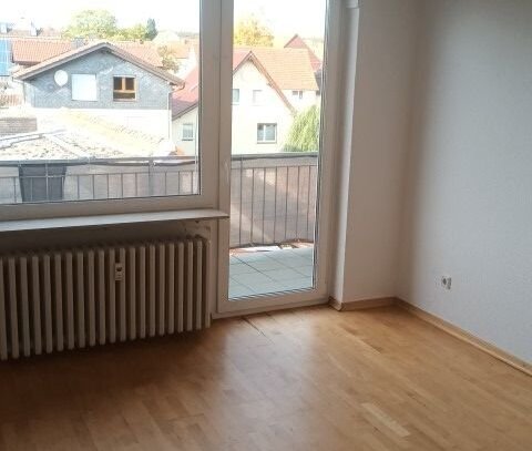 Ahnatal-OT - hübsche gepflegte Wohnung für berufstätiges Ehepaar