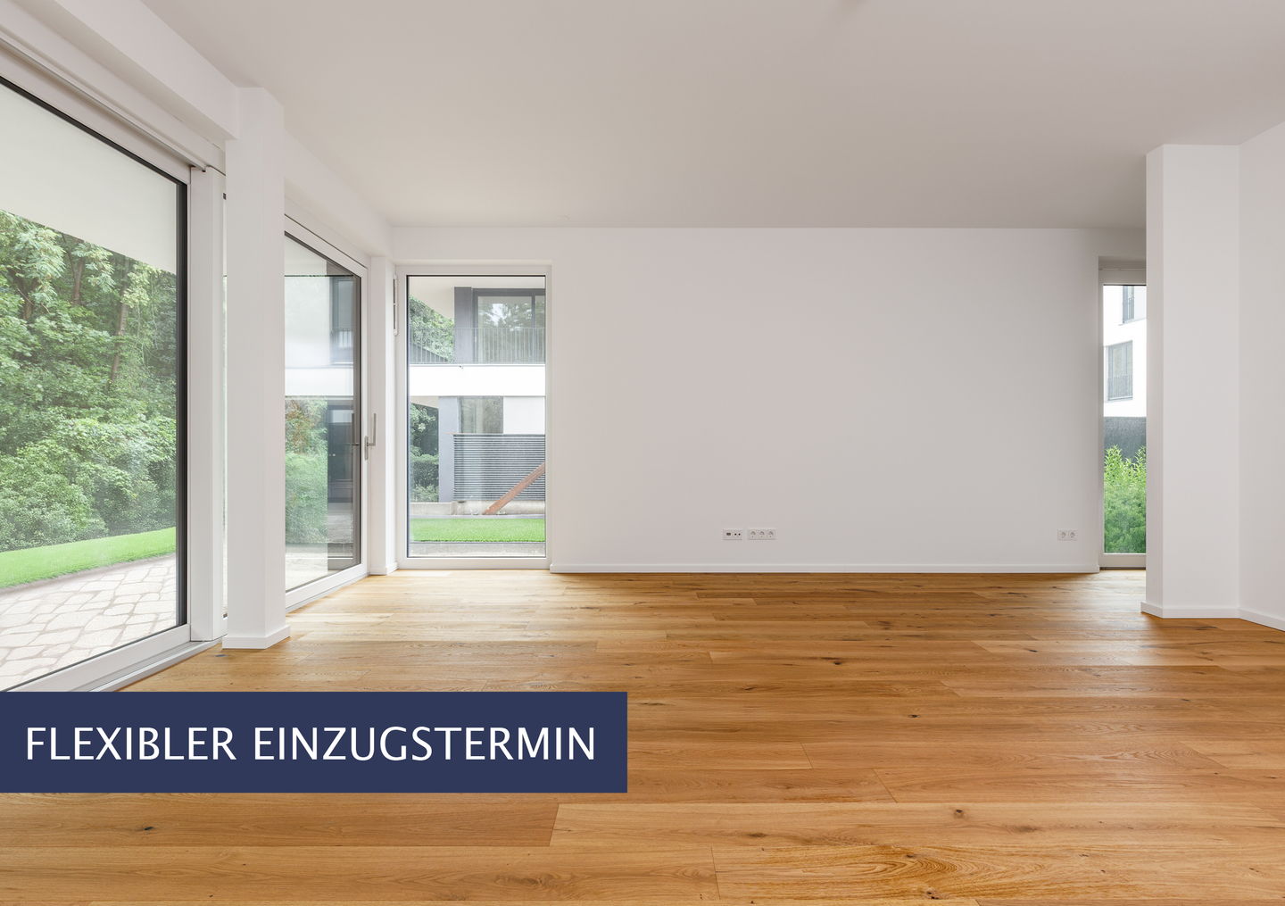FALKENQUARTIER - Wohnen neu gedacht: Kompakt. Modern. A+ effizient. - Foto 1