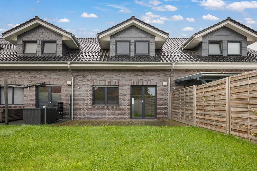 Real Estate Title Image Background