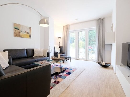 Apartment in Aachen - direkt am Lousberg