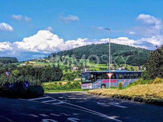 Südschwarzwald Freizeitgrundstück mit Panoramablick, Kapitalanlage