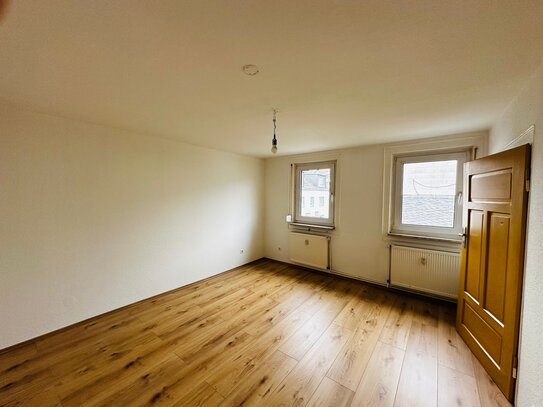 Modernisierte 3-Zimmer Maisonette Wohnung