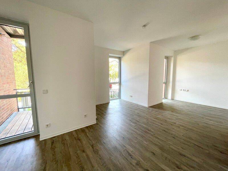 Singles aufgepasst! Ruhiges 1-Zimmer-Appartement in Lichterfelde - Foto 1