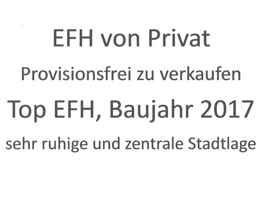 Von Privat zu verkaufen - Repräsentative und moderne Stadtvilla in sehr ruhiger Südstadtlage