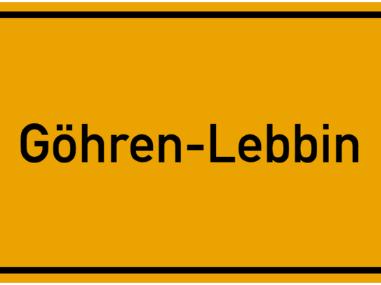 Grundstücke für Wohn- und Ferienhäuser am Fleesensee