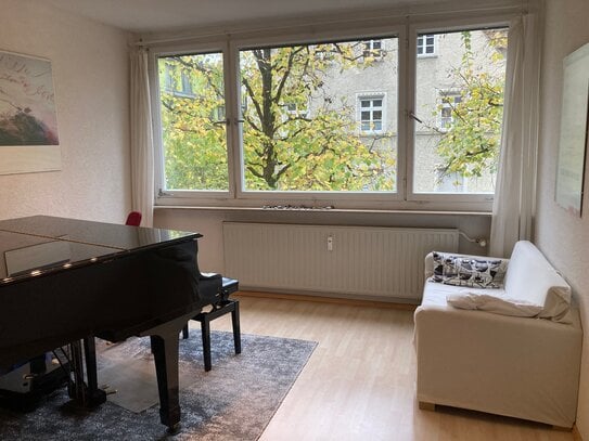 1 Zimmer Wohnung Singen City