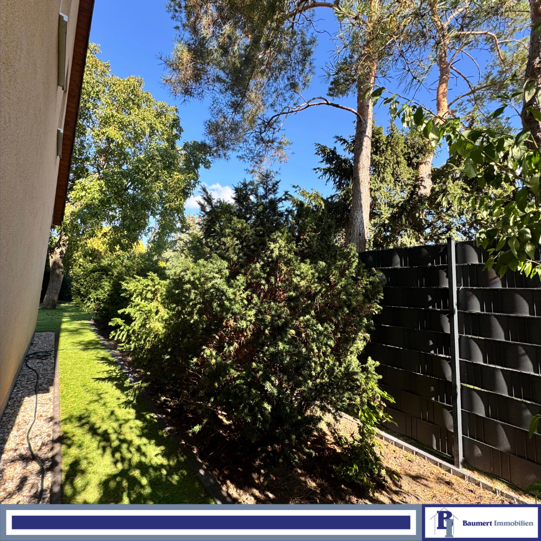 Wohnen oder Gewerbe mit 5 Zimmern direkt am U- Bahnhof Biesdorf Süd