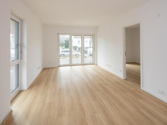 Traumhafte 5 Zimmer Wohnung im Erstbezug mit Balkon