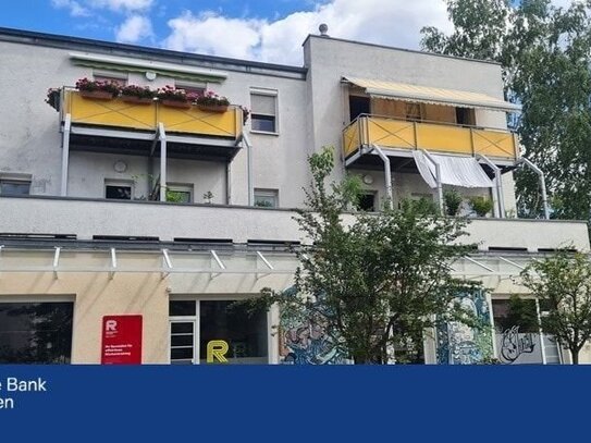 Vier-Raumwohnung in Radebeul als Anlageobjekt