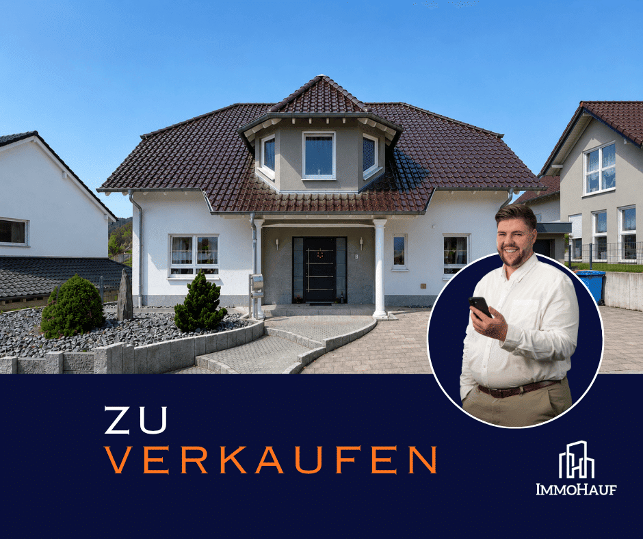Real Estate Title Image Background