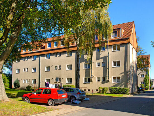 3-Zimmer-Wohnung in Dortmund Kemminghausen