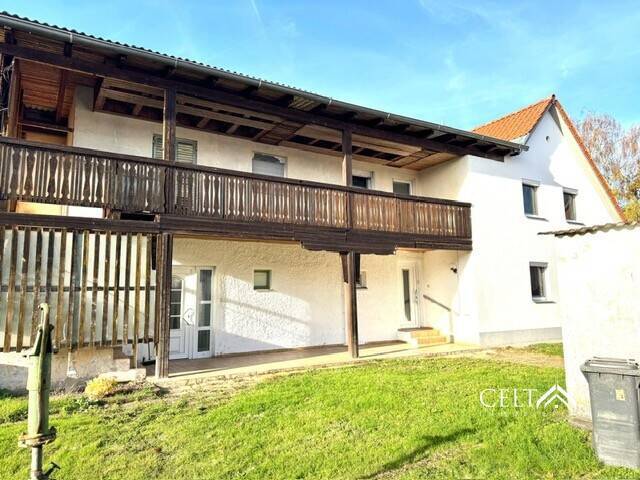 Immobilie in Straubing