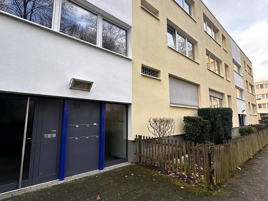 RIDA FLATS - Geräumige 4-Zi.-Wohnung in zentraler Lage von Köln-Kalk - Ideal für Familien oder WG!