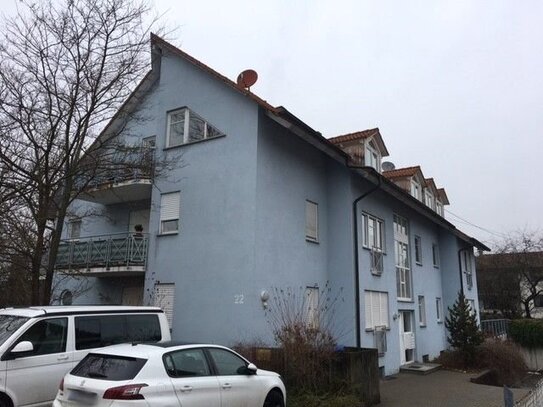 8-Familienhaus mit Tiefgarage